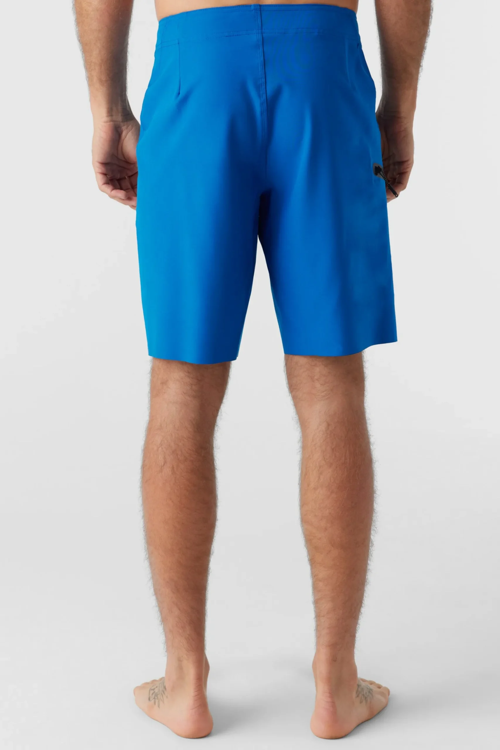 O’Neill Performance<HYPERFREAK TECH SOLID 19" BOARDSHORTS