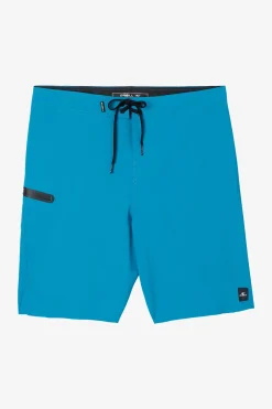 O’Neill Performance<HYPERFREAK TECH SOLID 19" BOARDSHORTS
