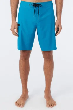 O’Neill Performance<HYPERFREAK TECH SOLID 19" BOARDSHORTS