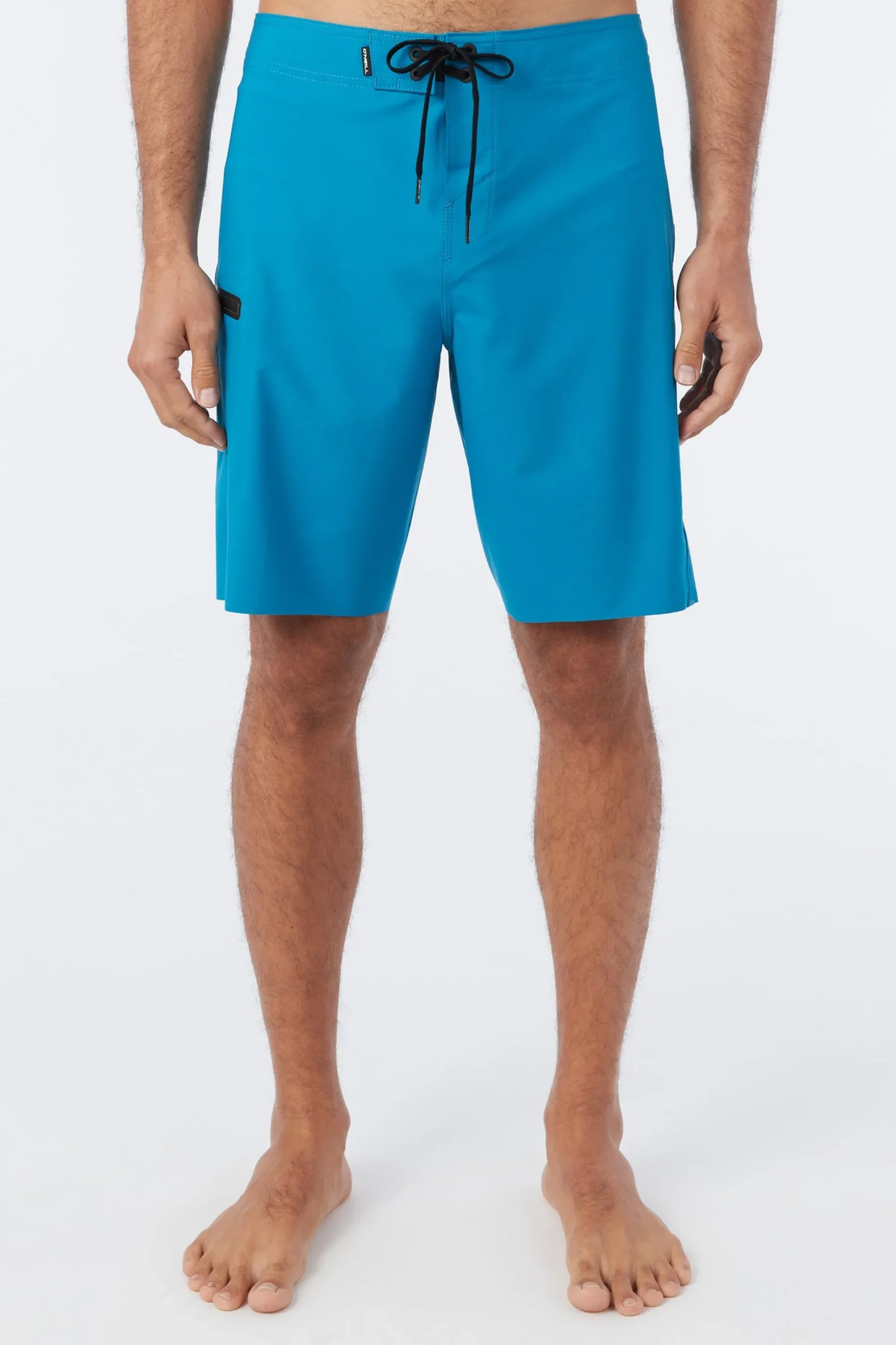 O’Neill Performance<HYPERFREAK TECH SOLID 19" BOARDSHORTS