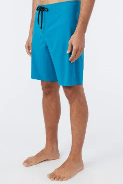 O’Neill Performance<HYPERFREAK TECH SOLID 19" BOARDSHORTS