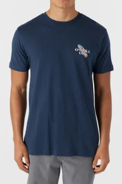 O’Neill Tees<INDEPENDENCE TEE