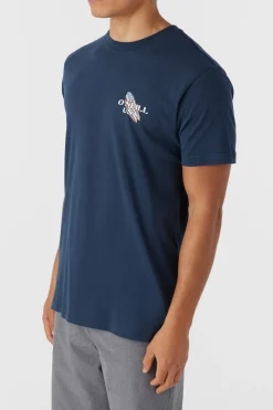 O’Neill Tees<INDEPENDENCE TEE