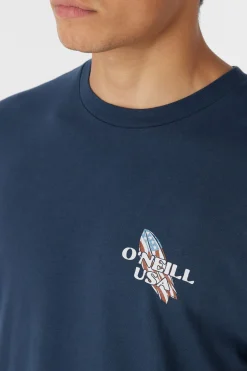 O’Neill Tees<INDEPENDENCE TEE