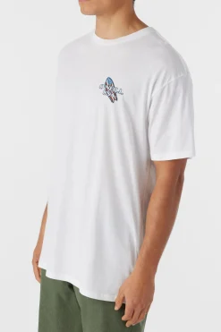 O’Neill Tees<INDEPENDENCE TEE
