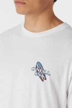 O’Neill Tees<INDEPENDENCE TEE
