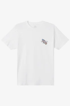 O’Neill Tees<INDEPENDENCE TEE