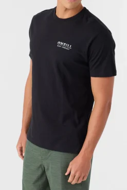 O’Neill Tees<INNOVATOR STANDARD FIT TEE