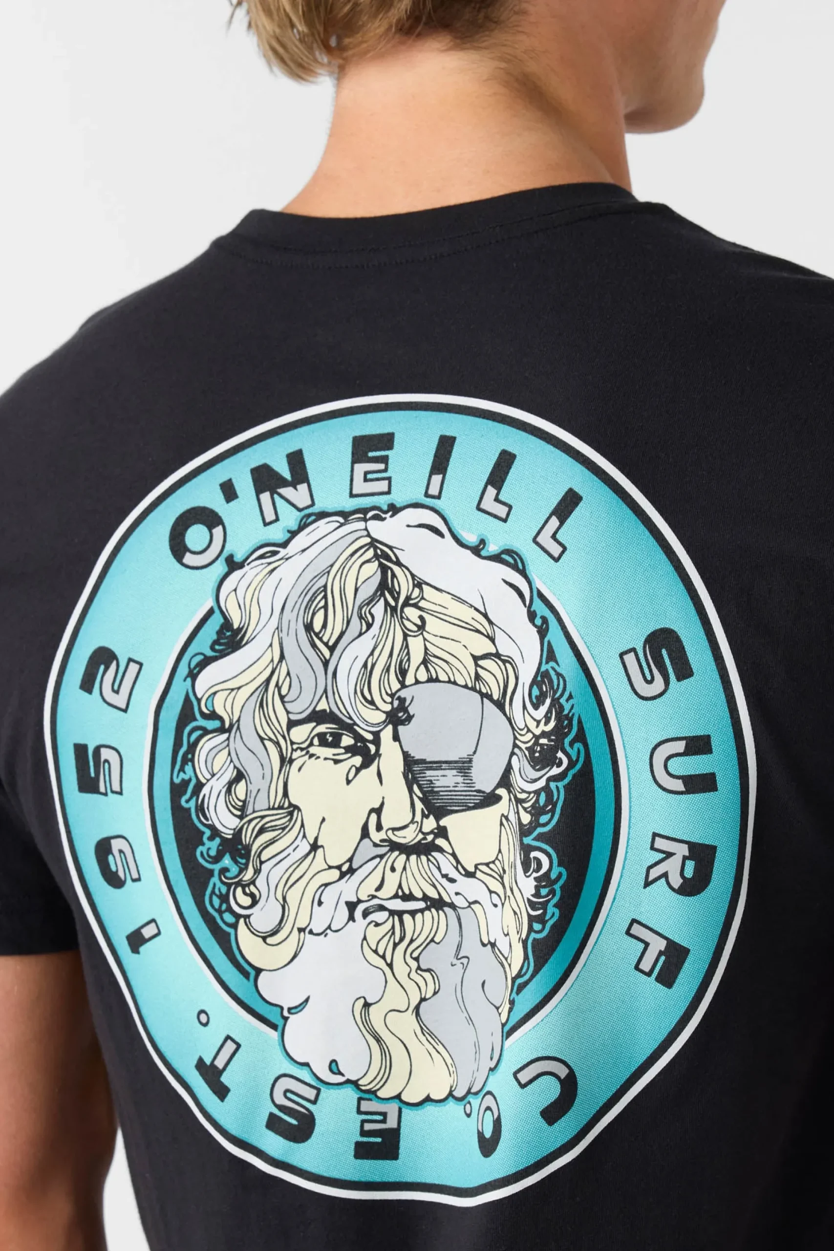 O’Neill Tees<INNOVATOR STANDARD FIT TEE