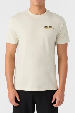 O’Neill Tees<INNOVATOR STANDARD FIT TEE