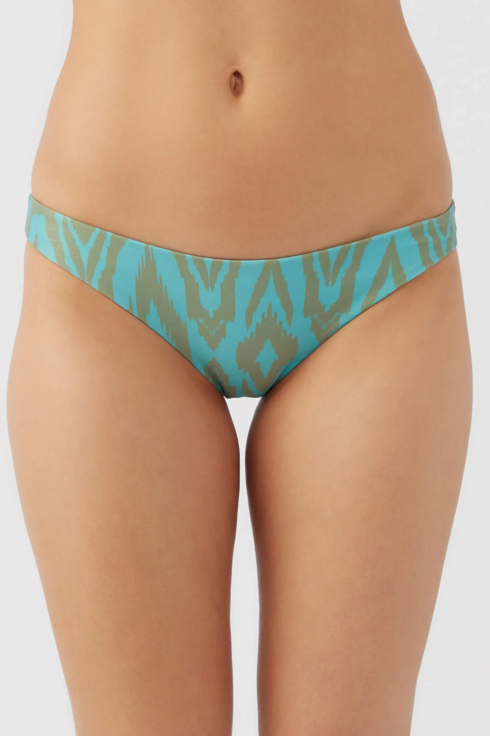 Women O’Neill Medium|Bikini Bottoms<ISABELLA IKAT ROCKLEY CLASSIC BOTTOMS