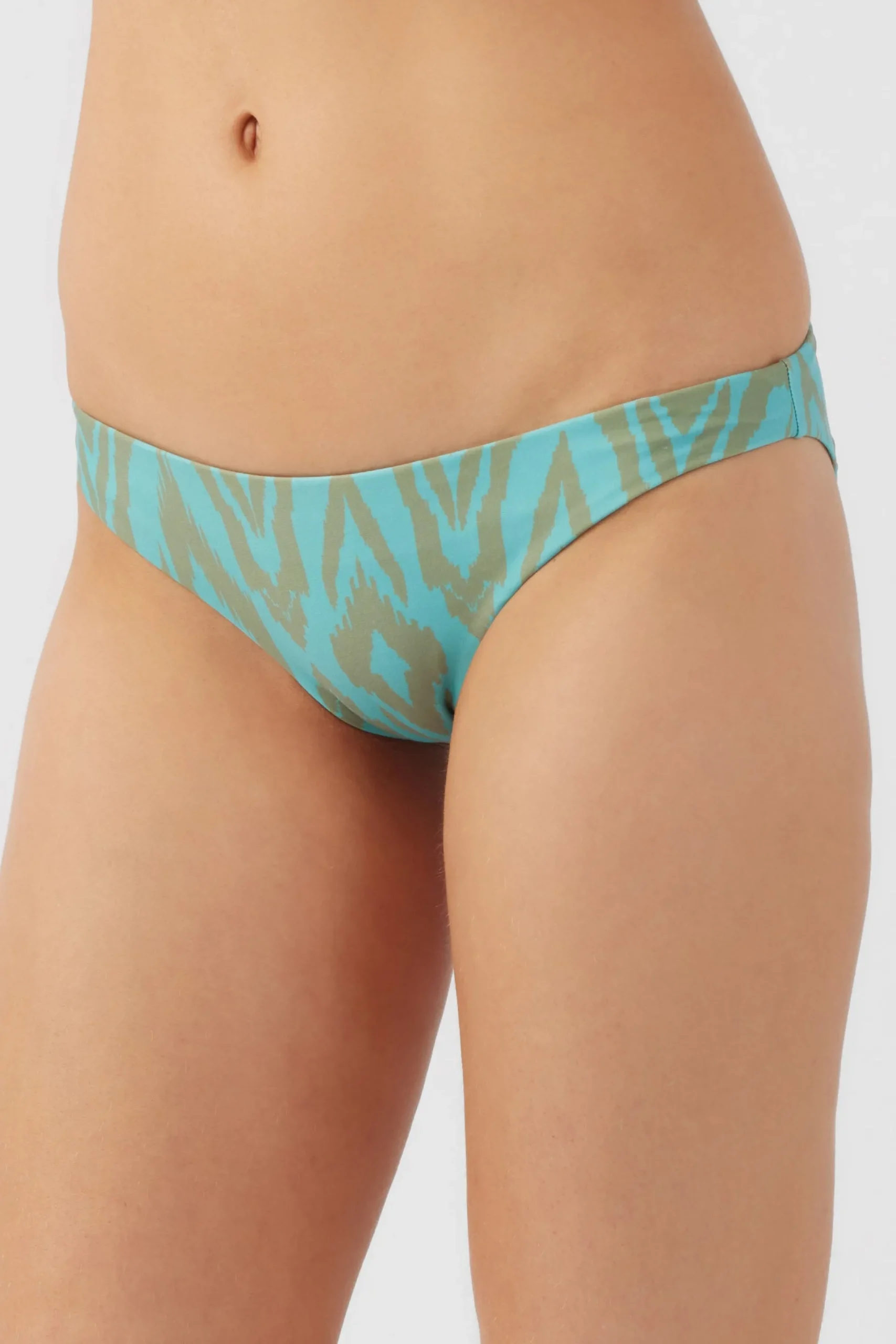 Women O’Neill Medium|Bikini Bottoms<ISABELLA IKAT ROCKLEY CLASSIC BOTTOMS