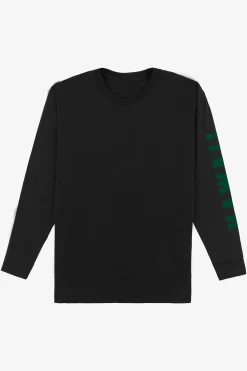 O’Neill Tees<ISLAND CHAIN LONG SLEEVE TEE