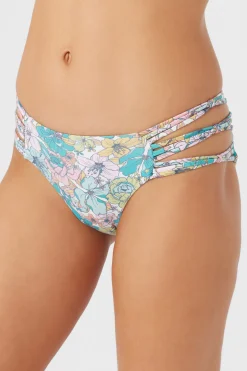 Women O’Neill Full|Bikini Bottoms<JANIS FLORAL BOULDERS FULL BOTTOMS