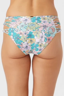 Women O’Neill Full|Bikini Bottoms<JANIS FLORAL BOULDERS FULL BOTTOMS