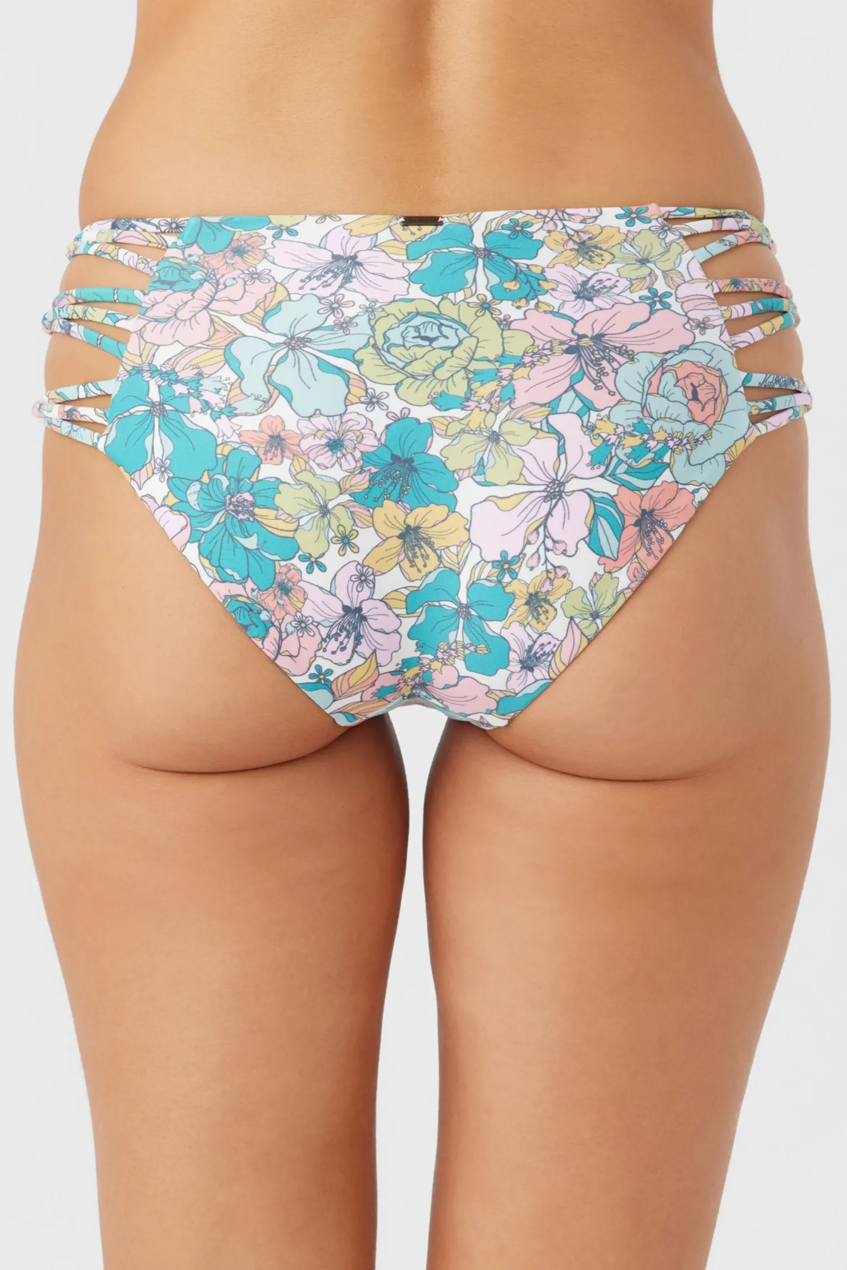 Women O’Neill Full|Bikini Bottoms<JANIS FLORAL BOULDERS FULL BOTTOMS