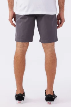 O’Neill Shorts<JAY STRETCH 20" CHINO SHORTS