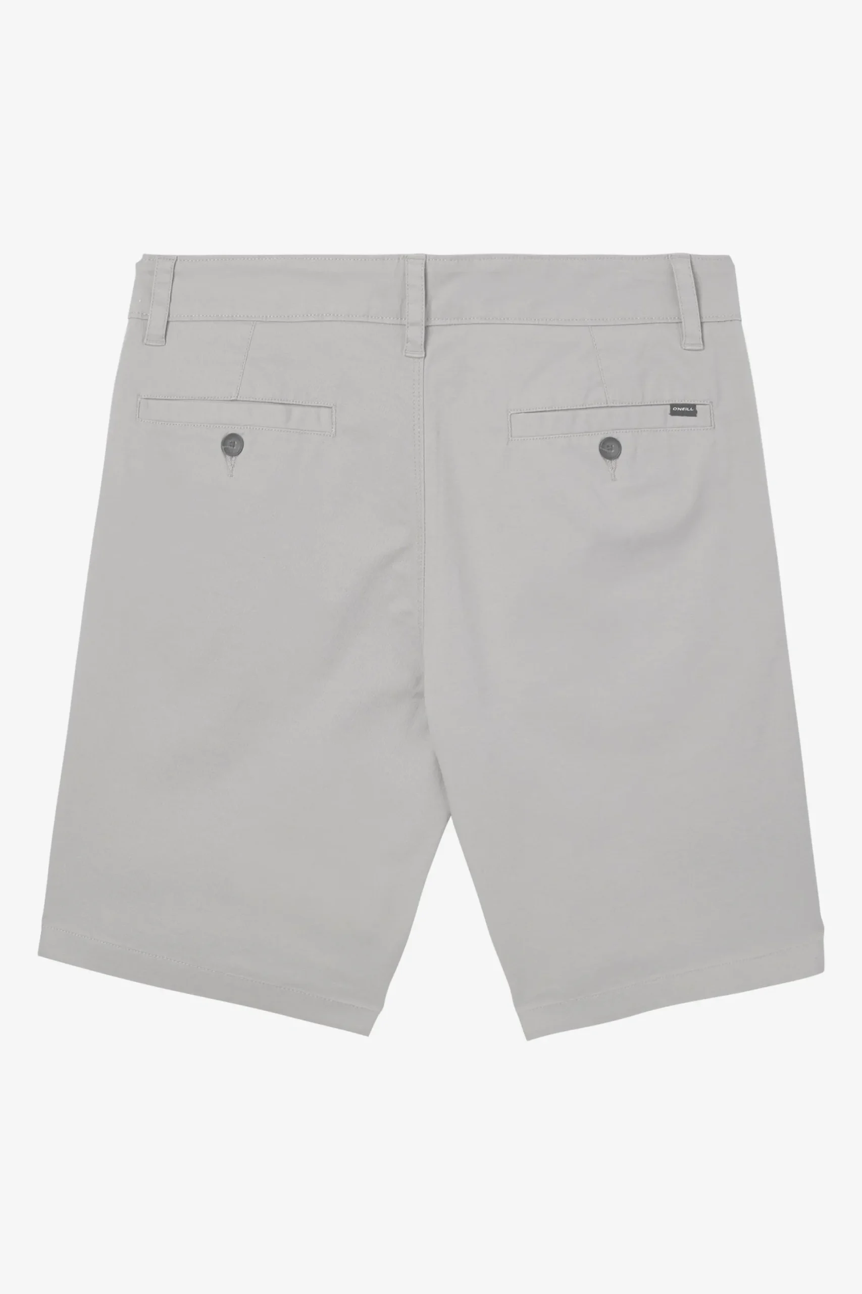 O’Neill Shorts<JAY STRETCH 20" CHINO SHORTS