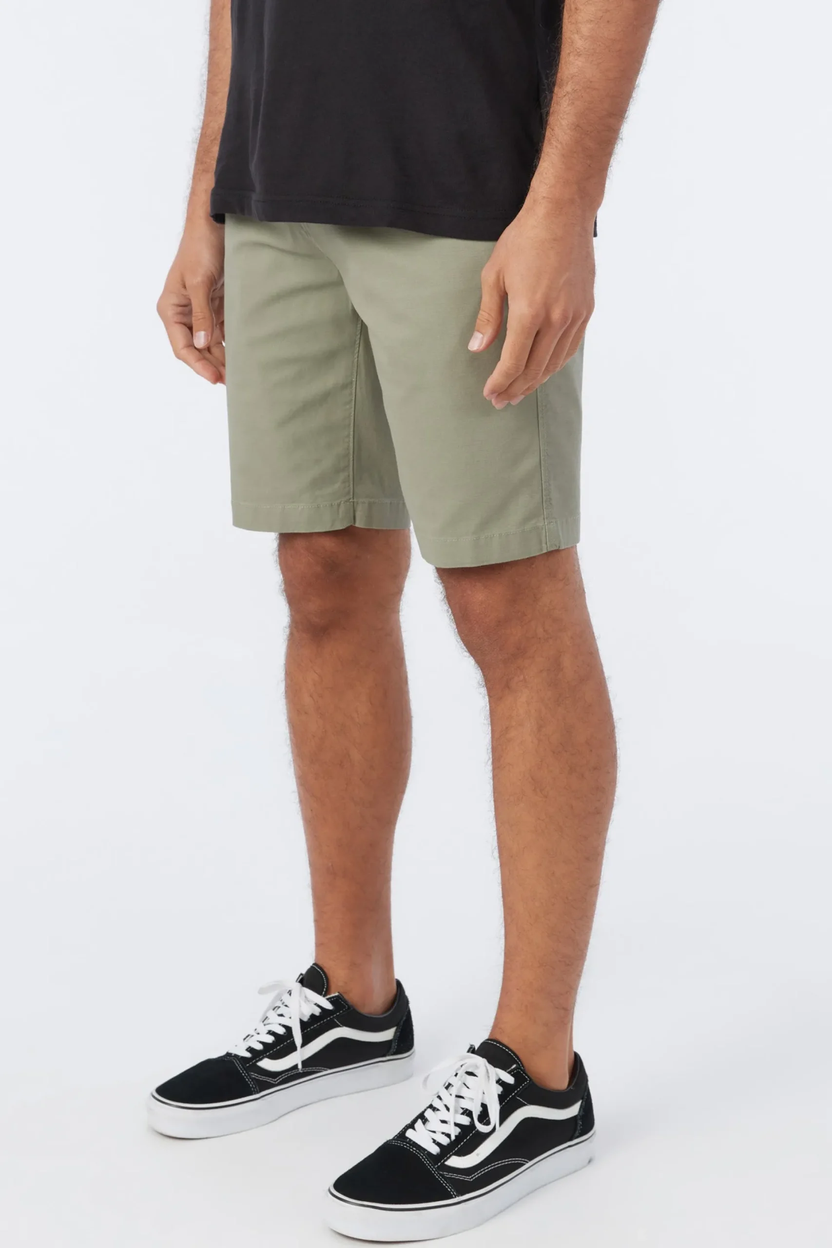 O’Neill Shorts<JAY STRETCH 20" CHINO SHORTS