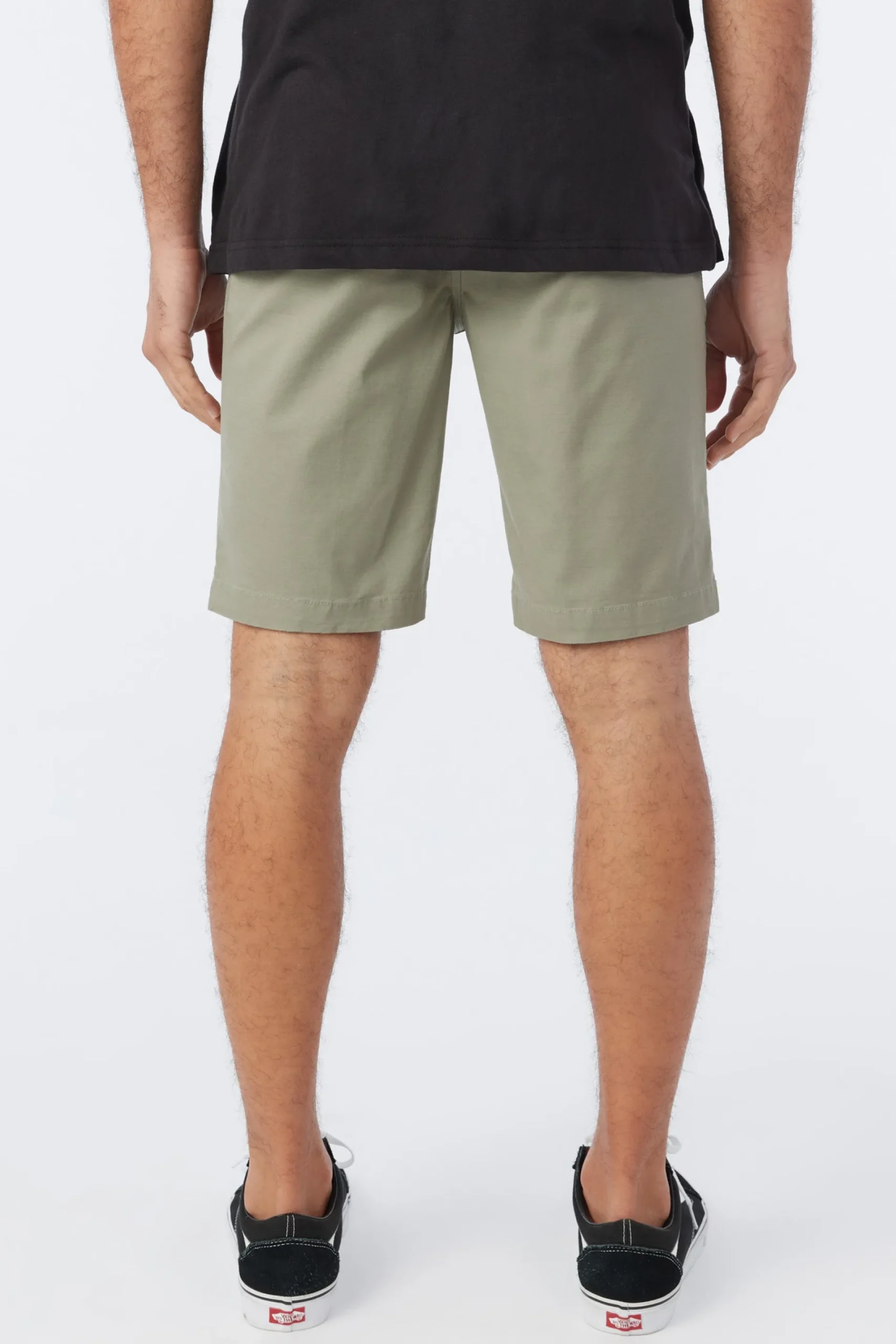 O’Neill Shorts<JAY STRETCH 20" CHINO SHORTS