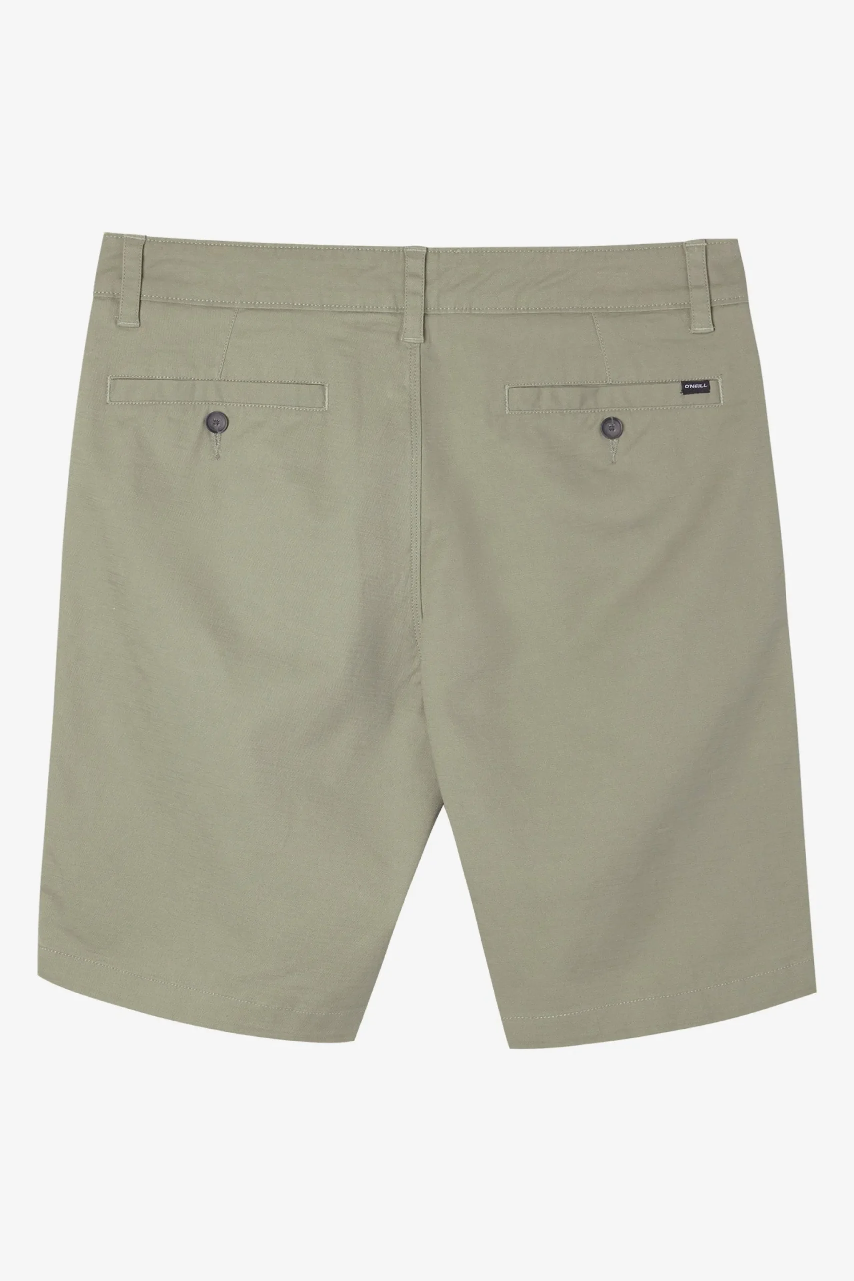 O’Neill Shorts<JAY STRETCH 20" CHINO SHORTS