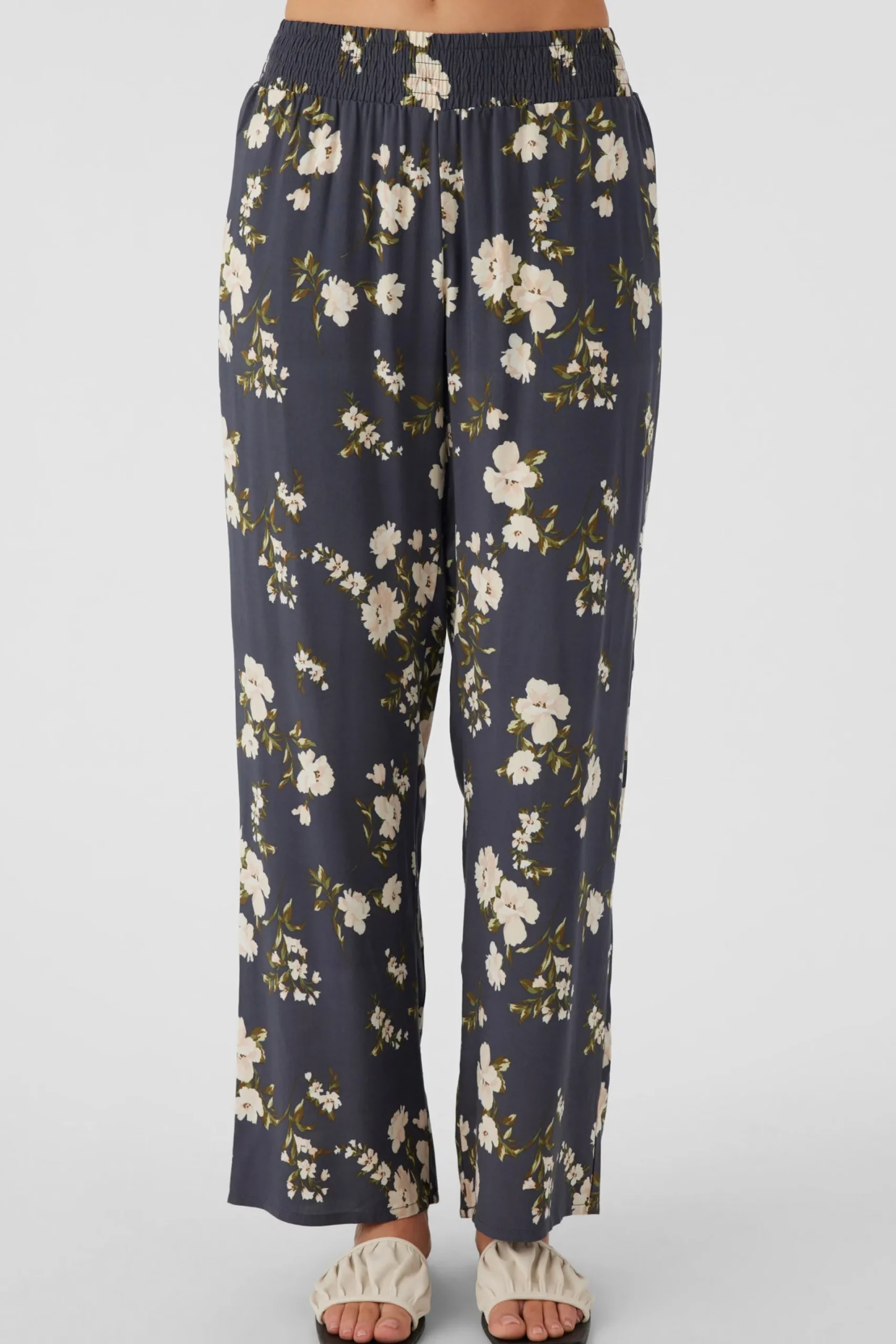 Women O’Neill Bottoms<JONIE KENDRA FLORAL BEACH PANTS