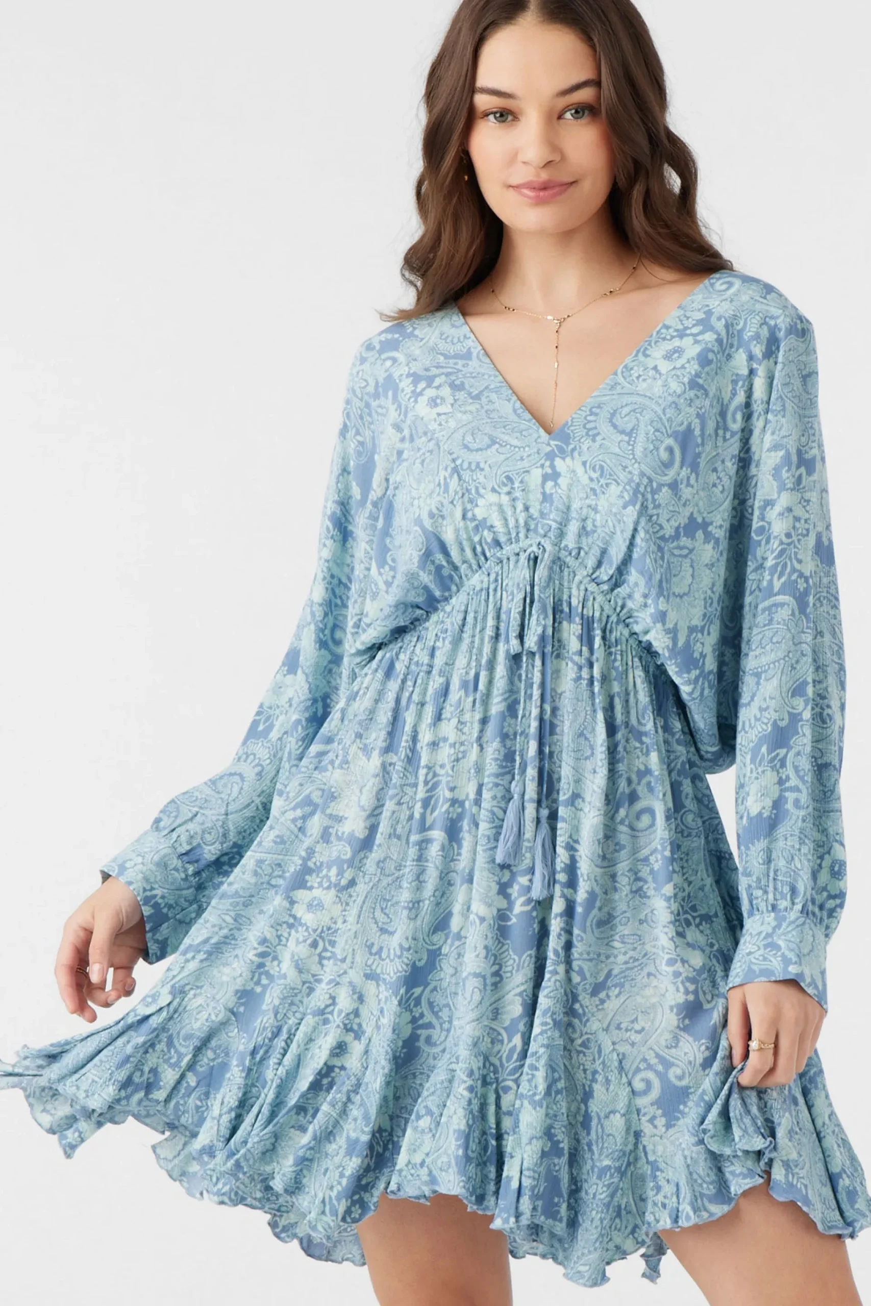 Women O’Neill Dresses<JOYCE BENTIA DRESS
