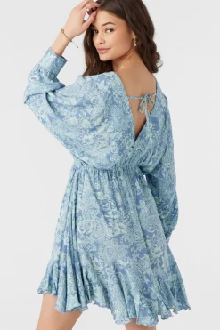 Women O’Neill Dresses<JOYCE BENTIA DRESS