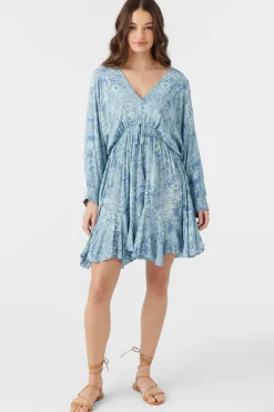 Women O’Neill Dresses<JOYCE BENTIA DRESS