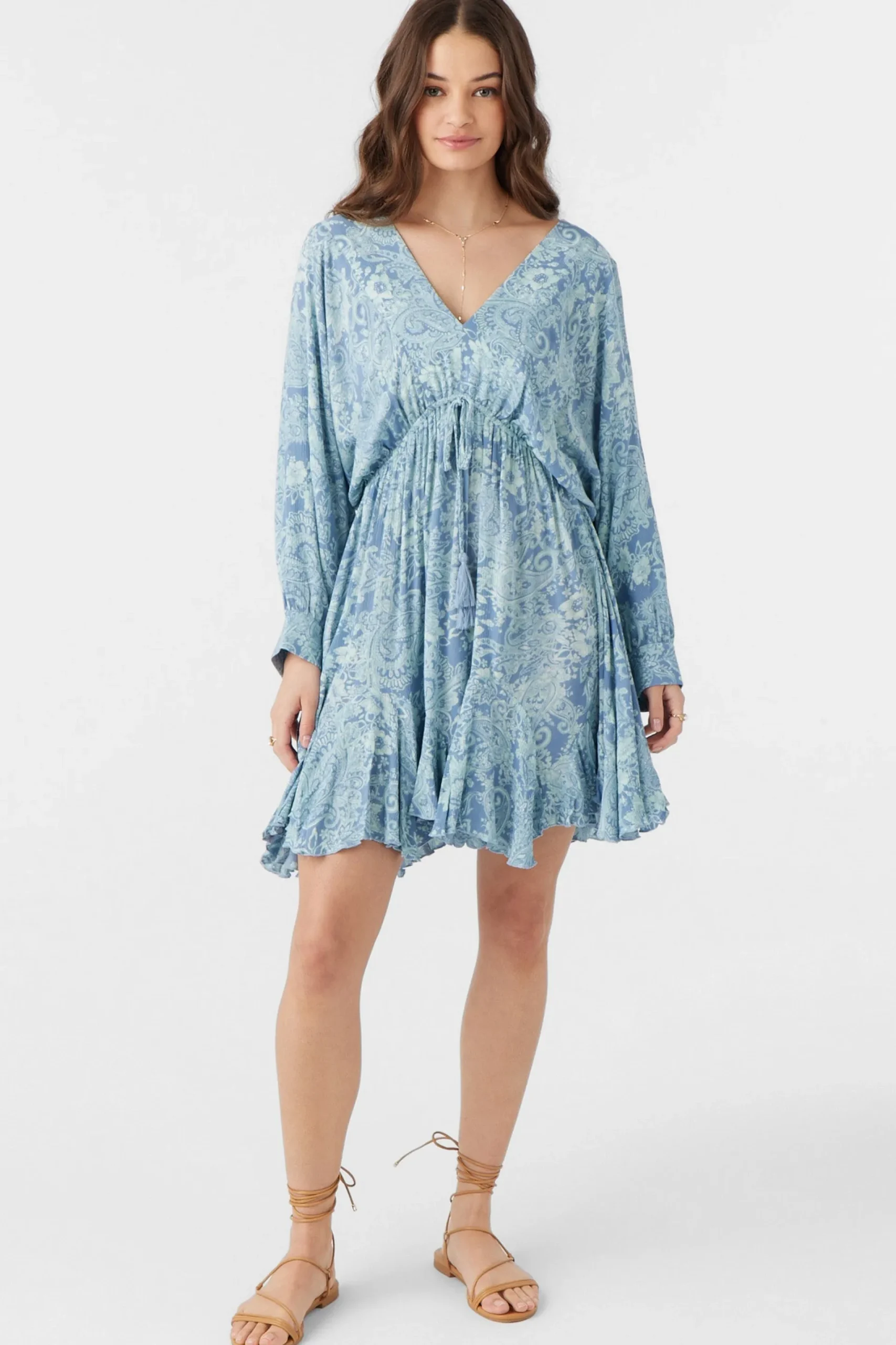 Women O’Neill Dresses<JOYCE BENTIA DRESS