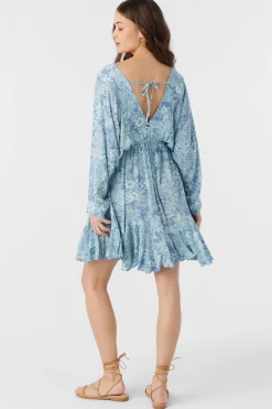 Women O’Neill Dresses<JOYCE BENTIA DRESS