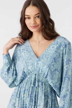 Women O’Neill Dresses<JOYCE BENTIA DRESS