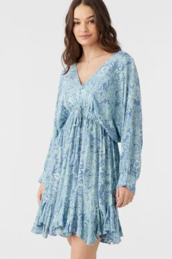 Women O’Neill Dresses<JOYCE BENTIA DRESS