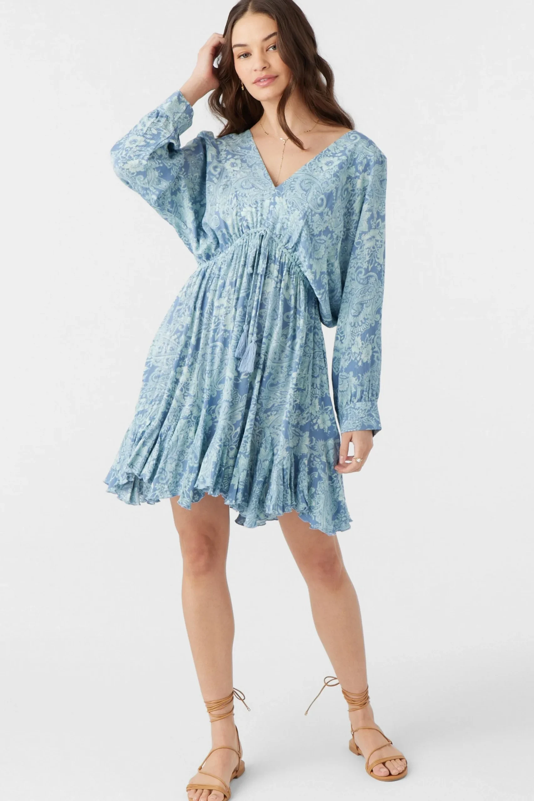 Women O’Neill Dresses<JOYCE BENTIA DRESS