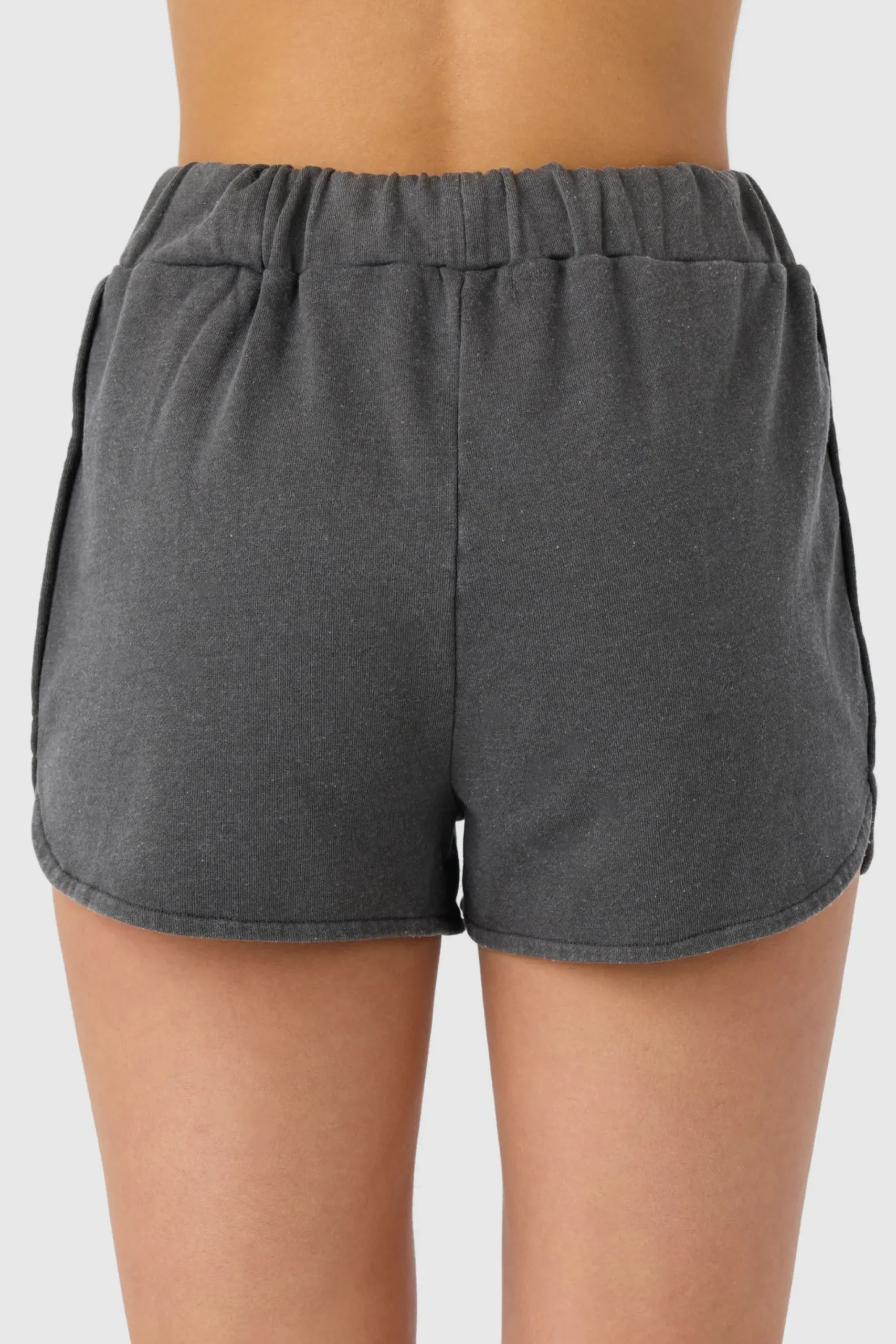 Women O’Neill Bottoms<KARMA FRENCH TERRY LOUNGE SHORTS