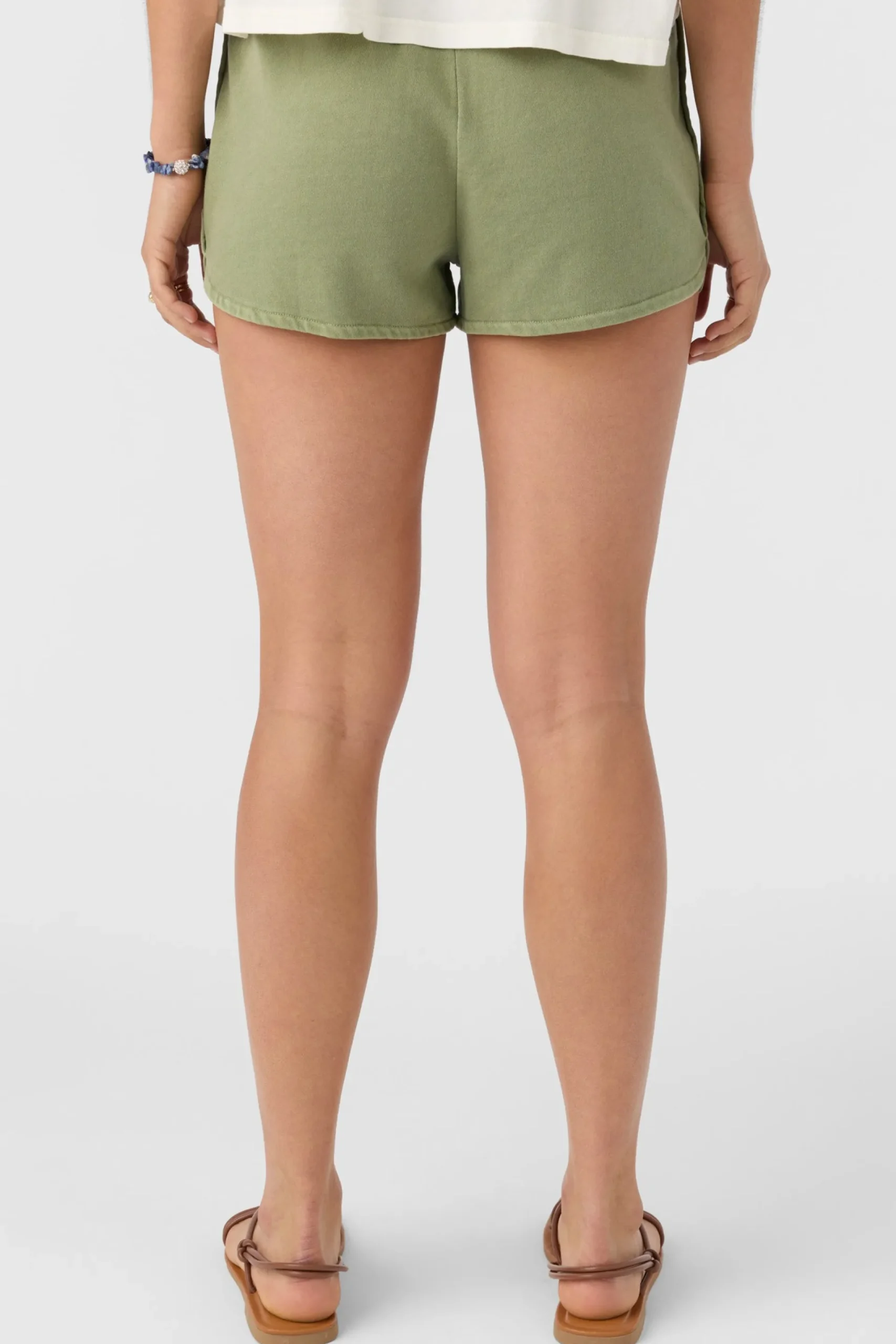 Women O’Neill Bottoms<KARMA FRENCH TERRY LOUNGE SHORTS