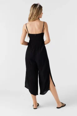 Women O’Neill Jumpsuits & Rompers<KEIKO JUMPSUIT