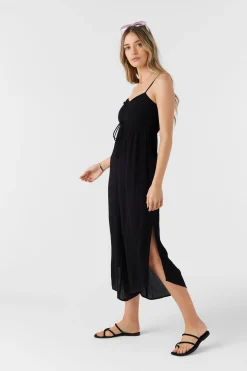 Women O’Neill Jumpsuits & Rompers<KEIKO JUMPSUIT