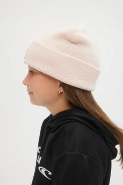 Kids O’Neill Accessories<KID'S CUBE BEANIE