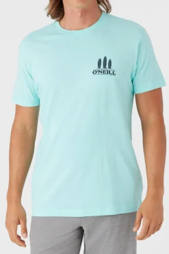O’Neill Tees<LAMDA LAMDA TEE