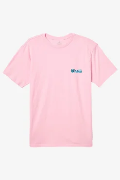 O’Neill Tees<LONG RIDER TEE