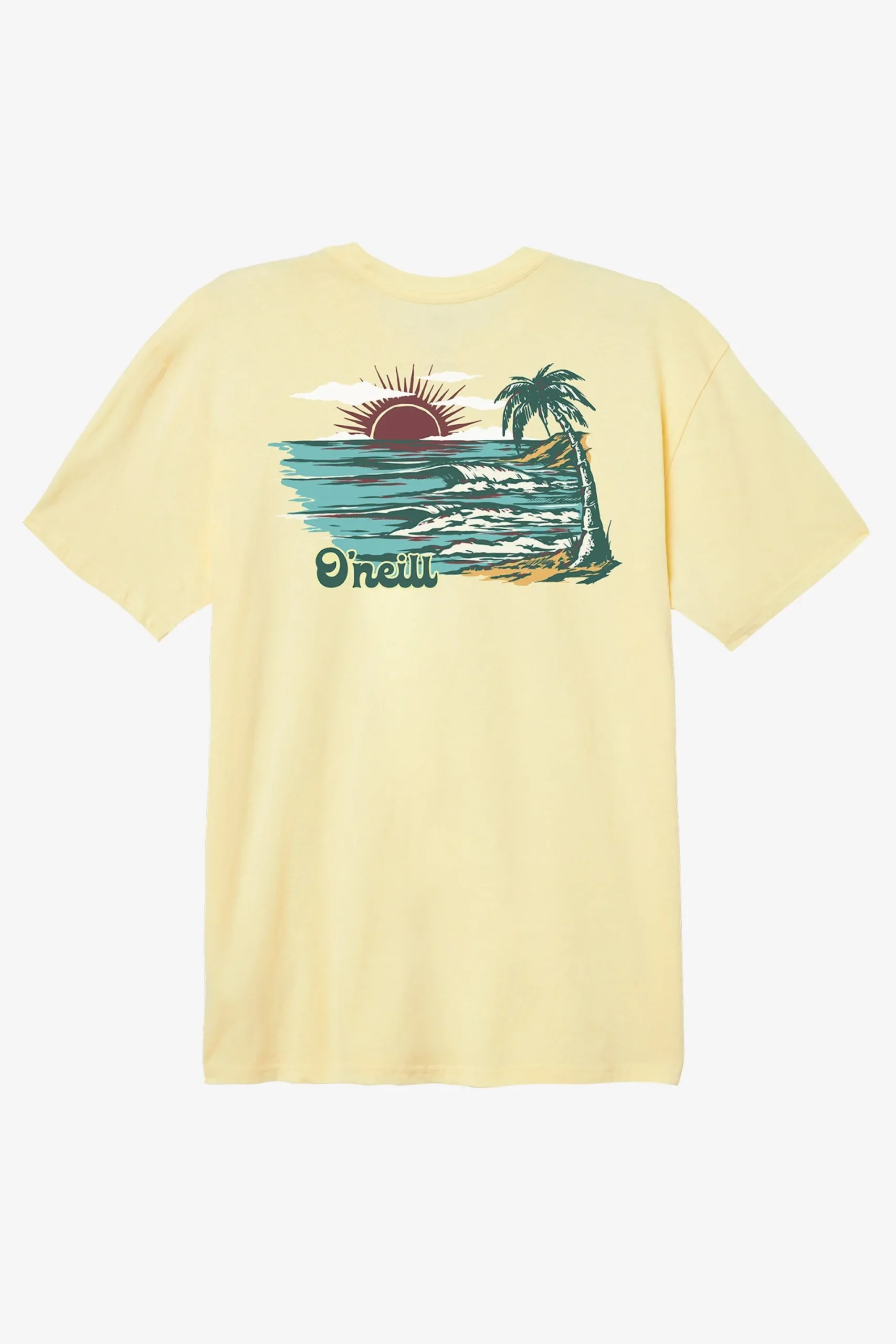 O’Neill Tees<LONG RIDER TEE