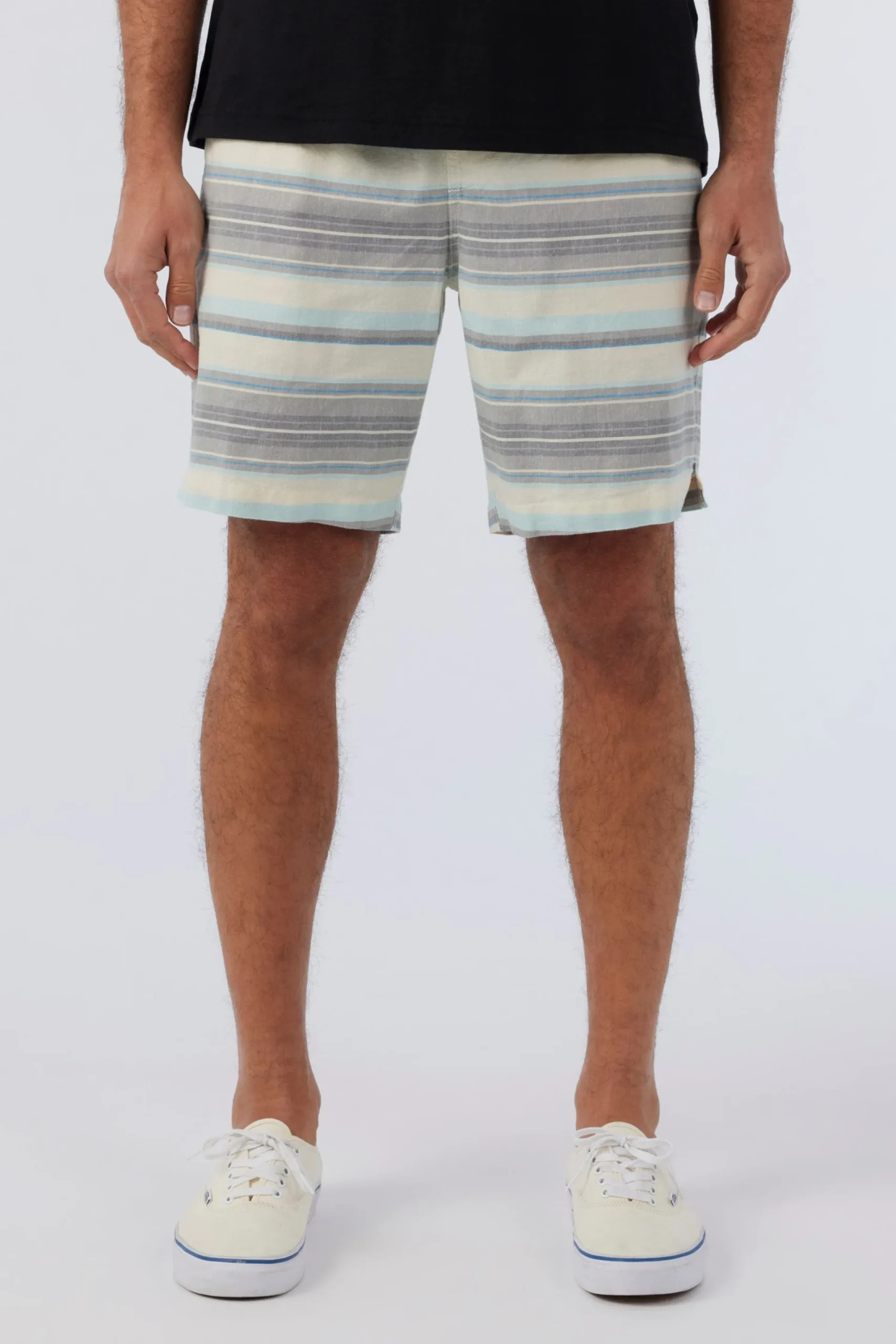 O’Neill Shorts<LOW KEY ELASTIC WAIST 18" SHORTS