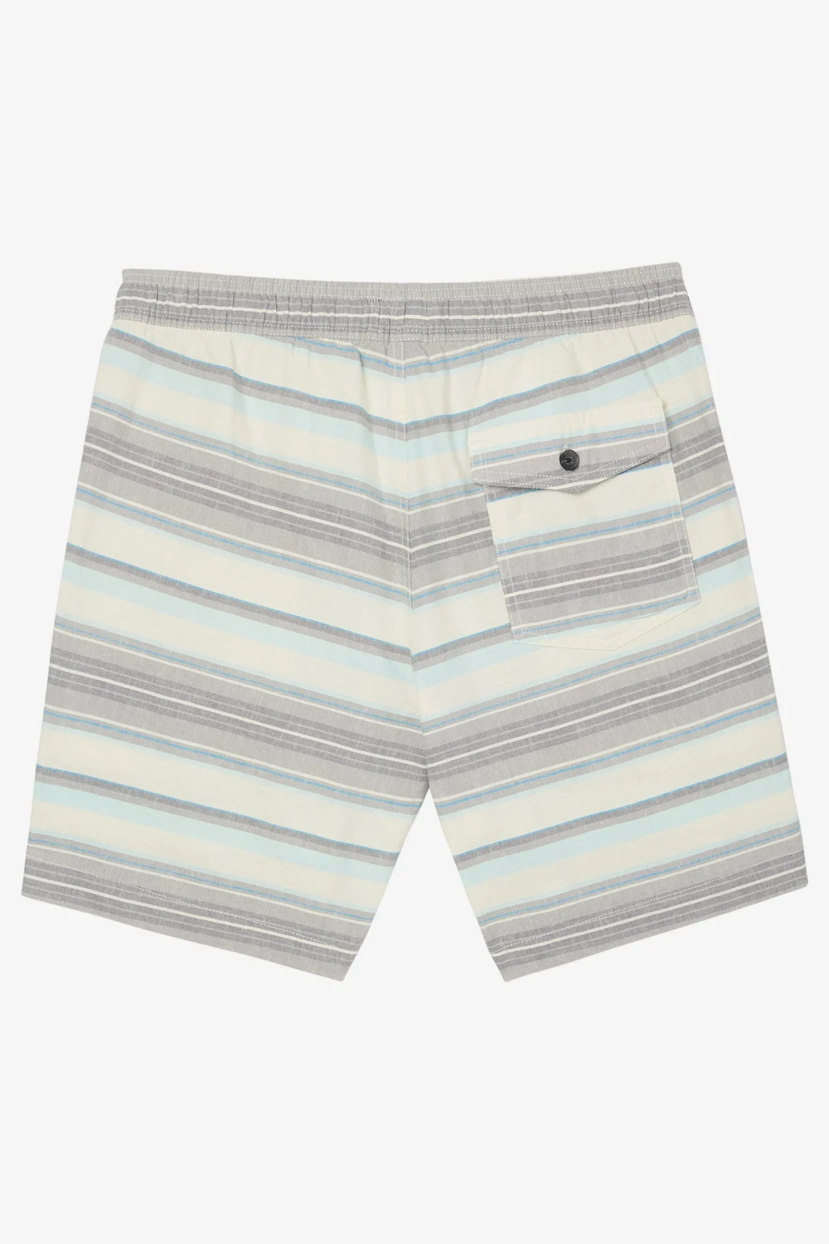 O’Neill Shorts<LOW KEY ELASTIC WAIST 18" SHORTS