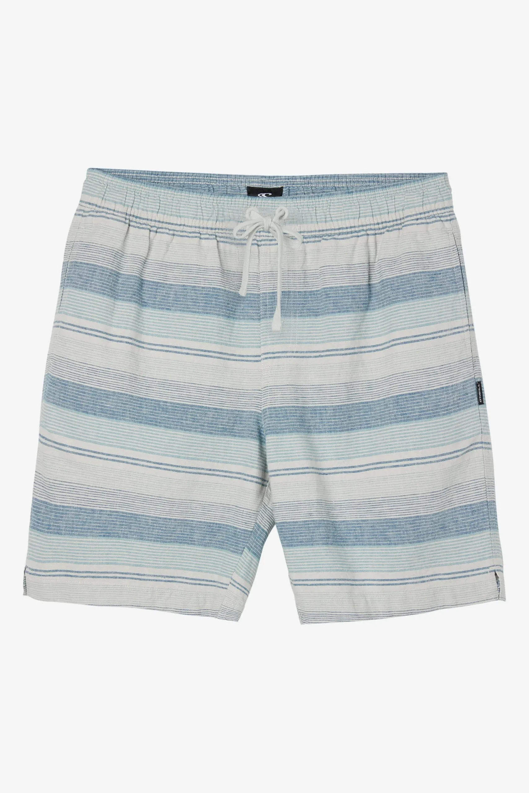 O’Neill Shorts<LOW KEY ELASTIC WAIST 18" SHORTS
