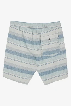 O’Neill Shorts<LOW KEY ELASTIC WAIST 18" SHORTS