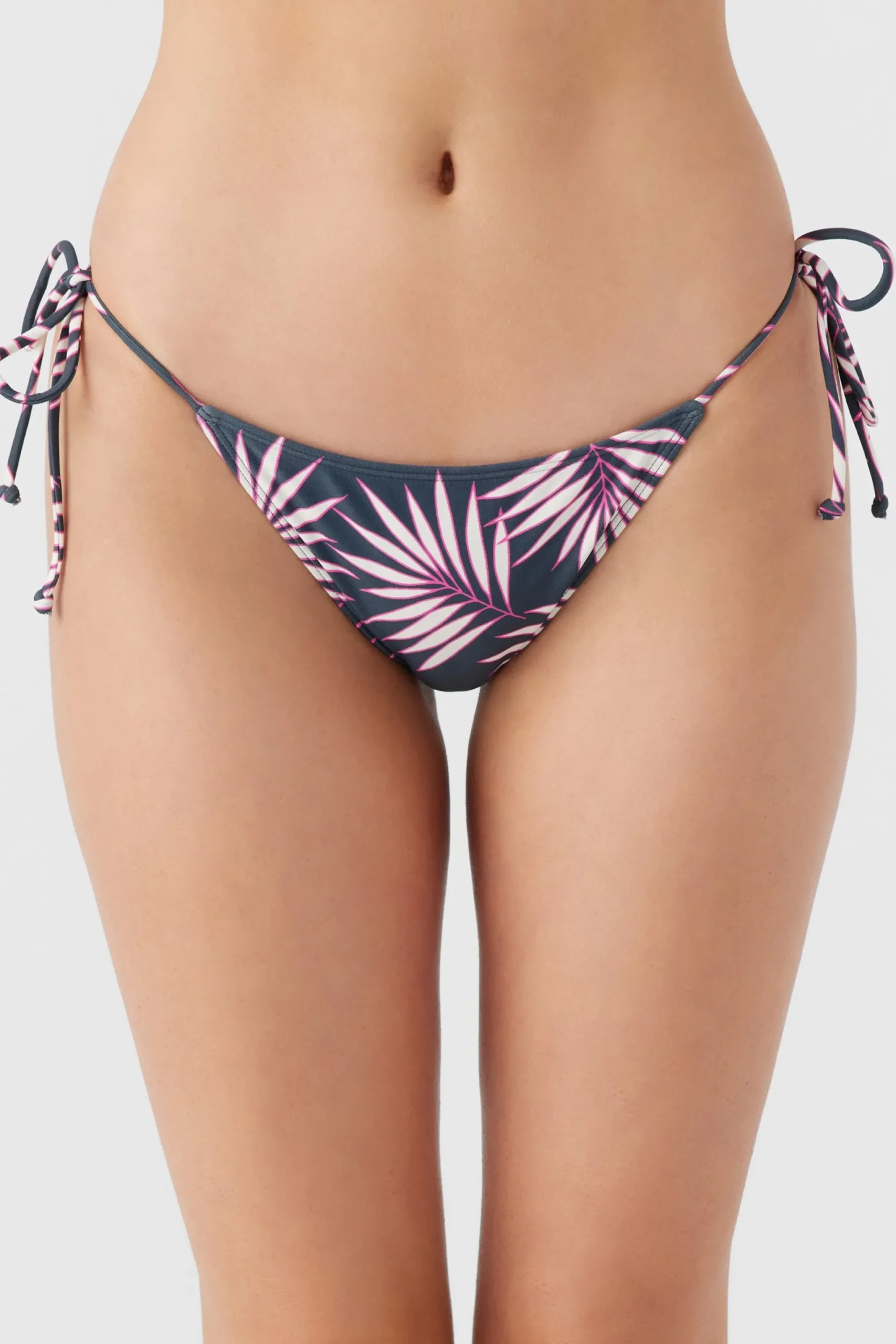 Women O’Neill Medium|Bikini Bottoms<MACAW PALM MARACAS TIE SIDE BOTTOMS