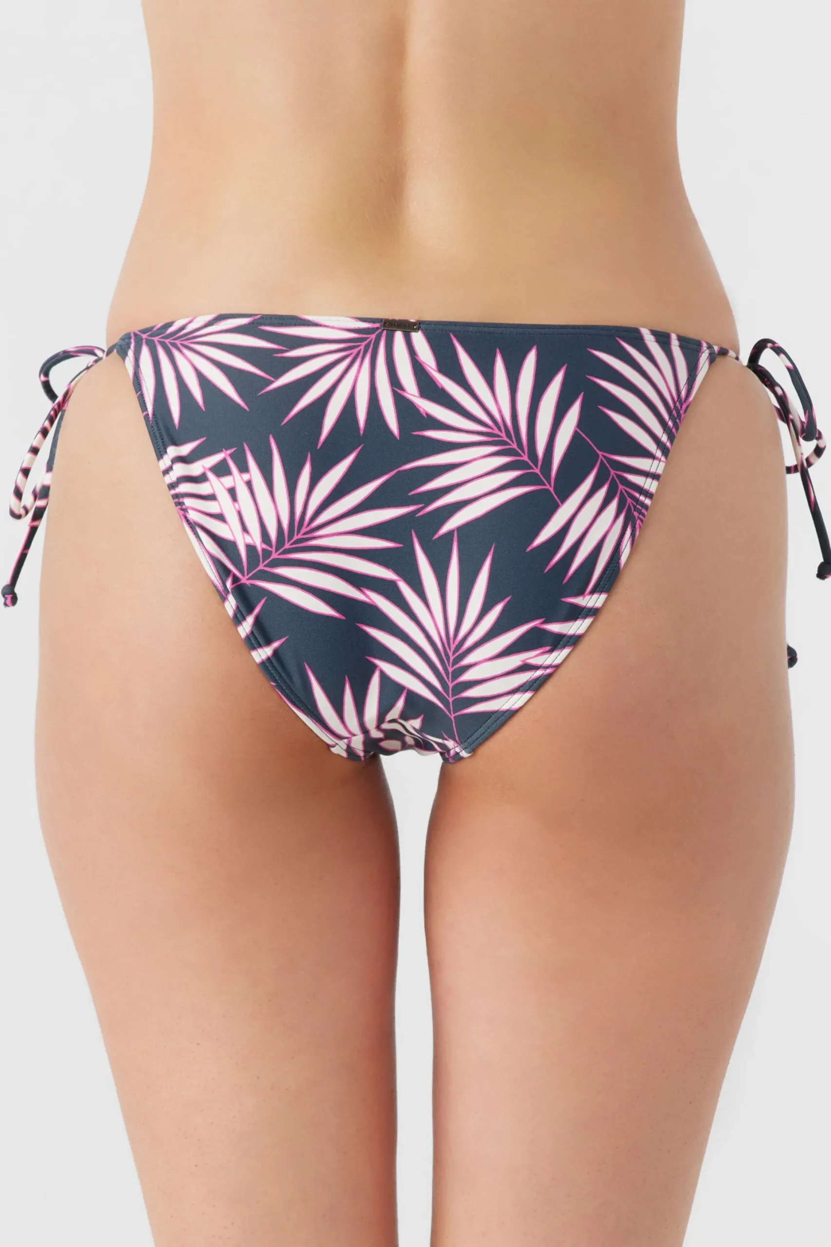 Women O’Neill Medium|Bikini Bottoms<MACAW PALM MARACAS TIE SIDE BOTTOMS