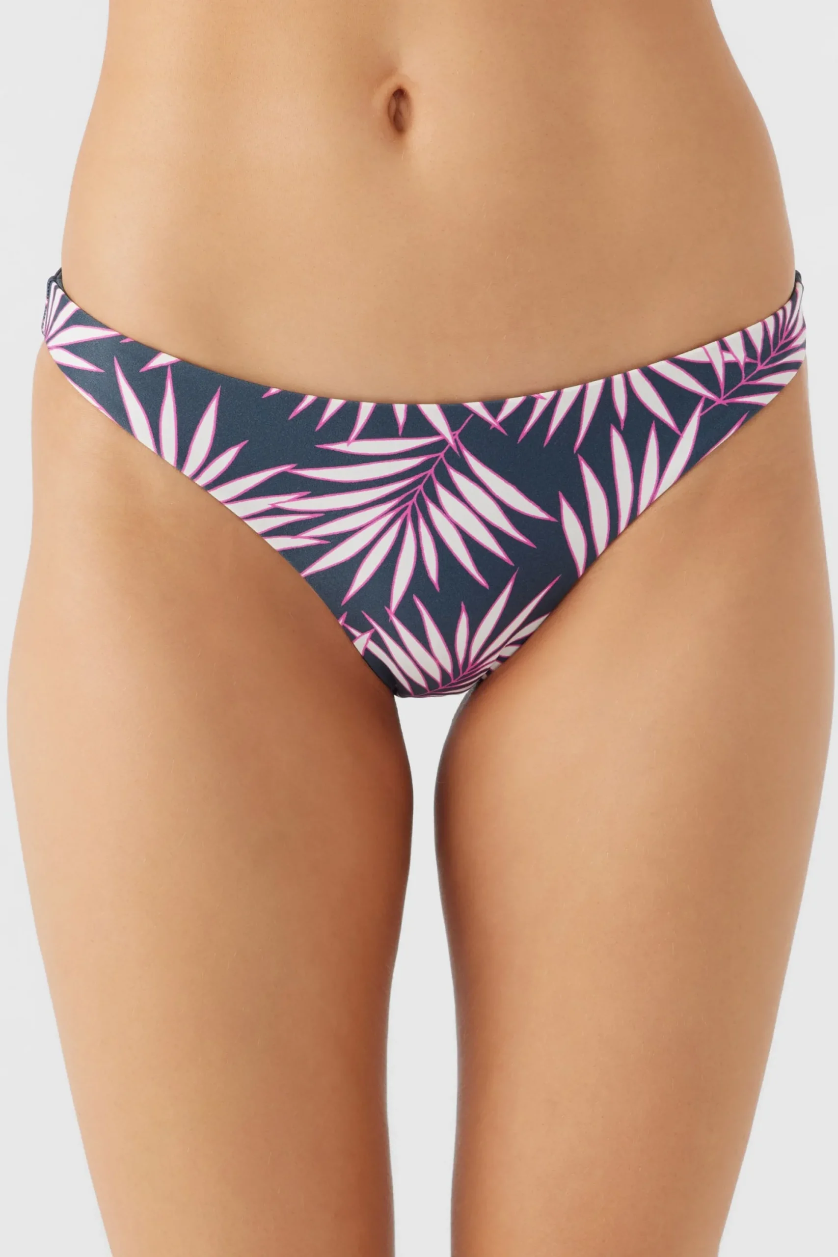 Women O’Neill Full|Bikini Bottoms<MACAW PALM NAZARE FULL BOTTOMS