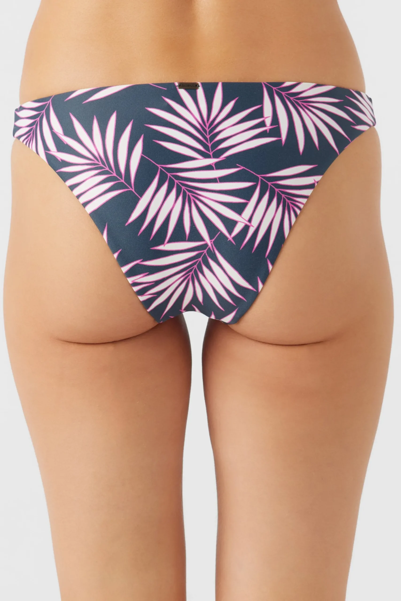 Women O’Neill Full|Bikini Bottoms<MACAW PALM NAZARE FULL BOTTOMS